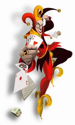 horse poker